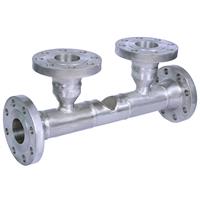 Wedge Flow Meter - NewFLC-WG